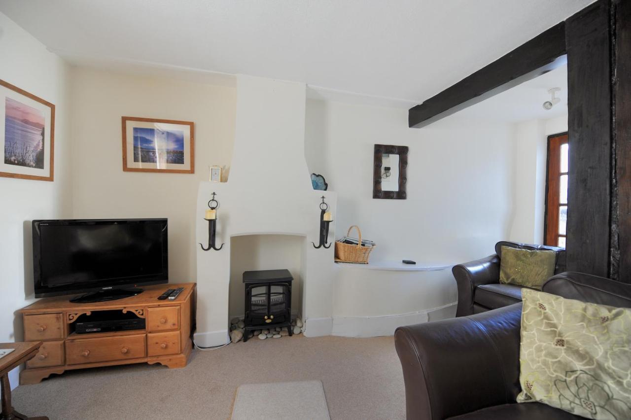 Cleve House Apartment